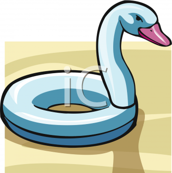 Swan Clipart