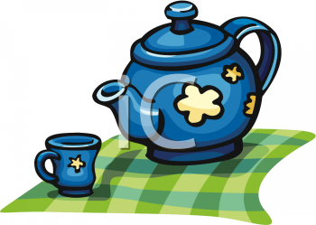 Pots Clipart