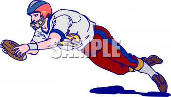 Football Clipart