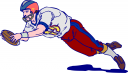 Football Clipart