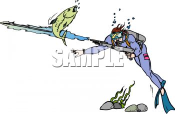 Fish Clipart