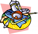 Fish Clipart