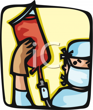 Doctor Clipart