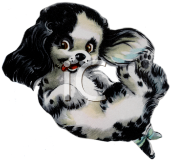 Dog Clipart