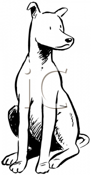 Dog Clipart