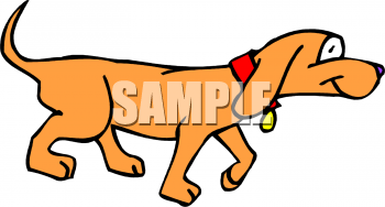 Dog Clipart