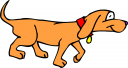 Dog Clipart