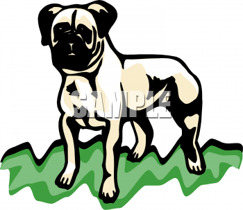 Dog Clipart