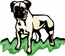 Dog Clipart