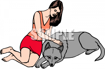 Dog Clipart