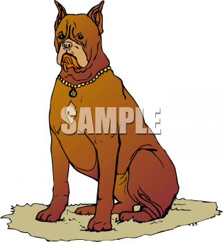 Dog Clipart