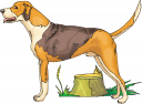 Dog Clipart