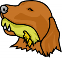 Dog Clipart