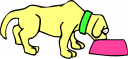 Dog Clipart