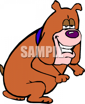 Dog Clipart