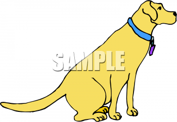 Dog Clipart