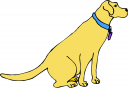 Dog Clipart