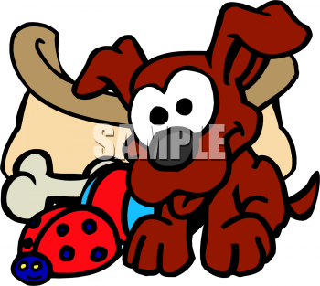 Dog Clipart