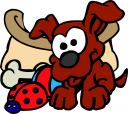 Dog Clipart