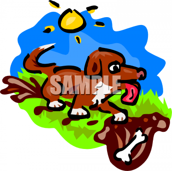 Dog Clipart