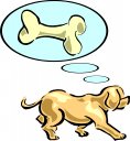 Dog Clipart