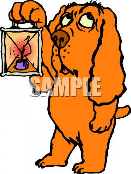 Candles Clipart