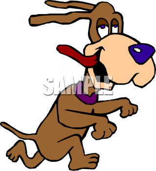 Dog Clipart