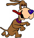 Dog Clipart