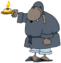 Candles Clipart