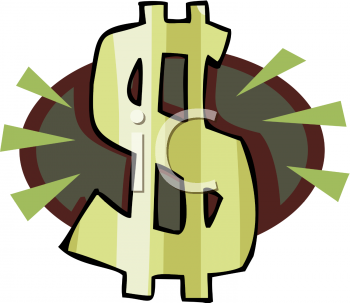 Business Symbol Clipart