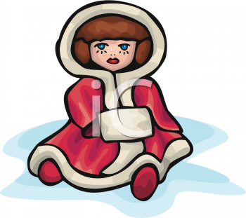 Coat Clipart