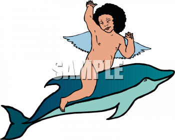 Dolphin Clipart