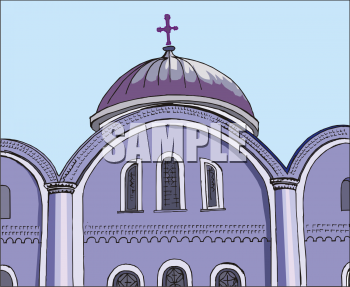 Church Clipart