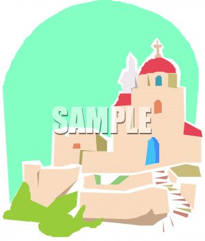 Church Clipart