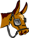 Donkey Clipart