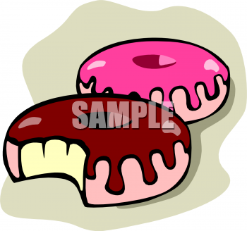 Dessert Clipart