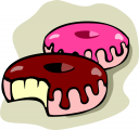 Dessert Clipart