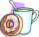 Coffee Clipart