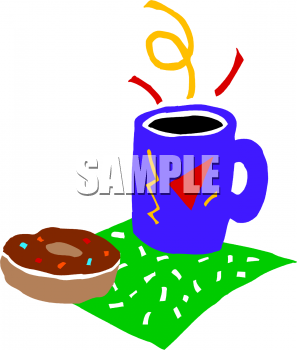 Breakfast Clipart