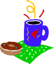 Breakfast Clipart