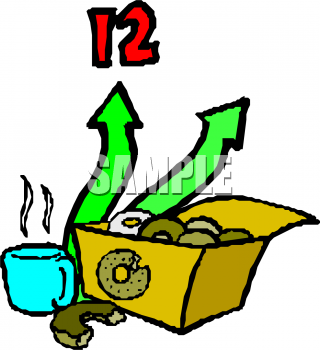 Breakfast Clipart