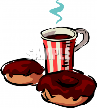 Breakfast Clipart