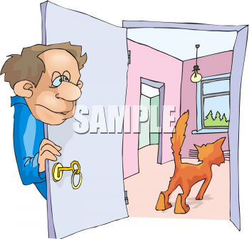 Cat Clipart