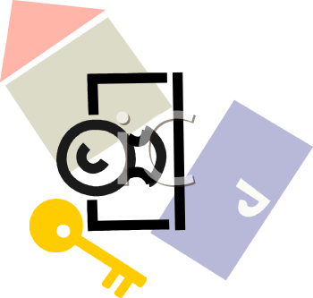 Key Clipart