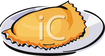 Pizza Clipart