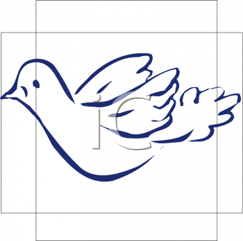 Dove Clipart