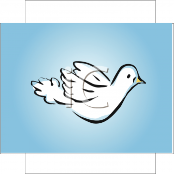 Dove Clipart