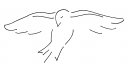 Dove Clipart