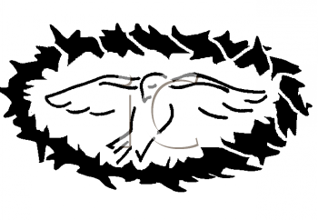 Dove Clipart