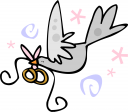 Dove Clipart